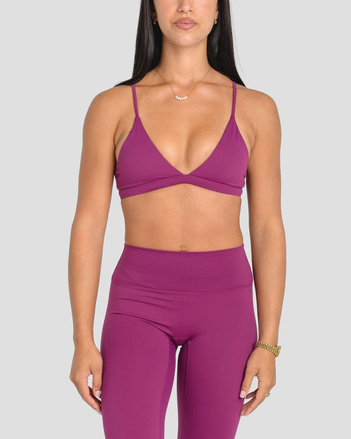 AVARI CROP - BERRY