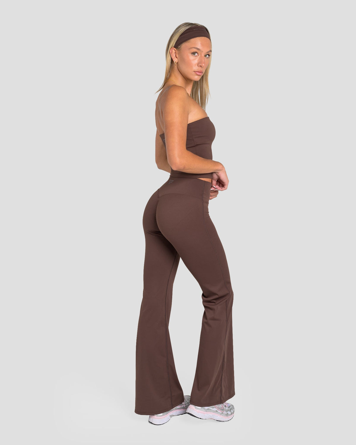 CIARA LONG BANDEAU - ESPRESSO