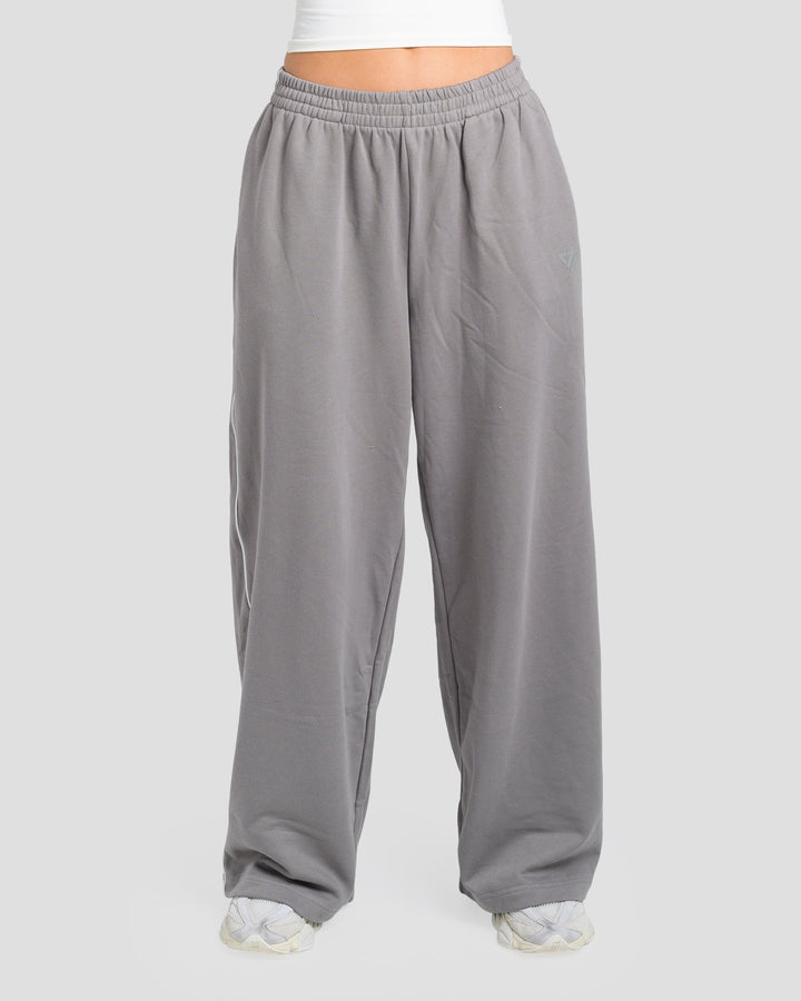 KTP SWEAT PANTS - GREY