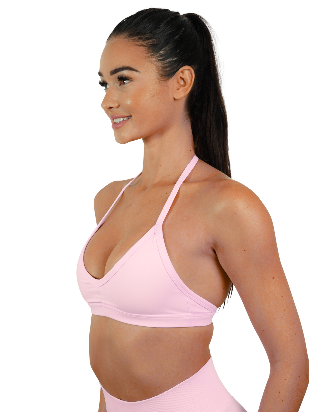 DEFINE BRA - PINK