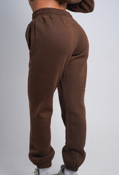 Series 2 Sweatpants - Espresso