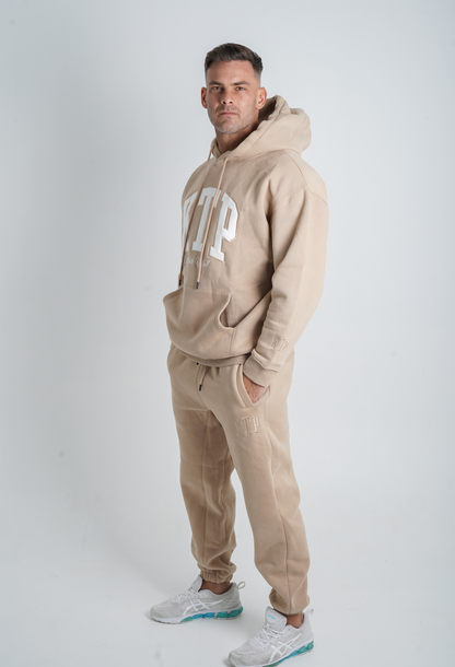Series 2 Sweatpants - Beige