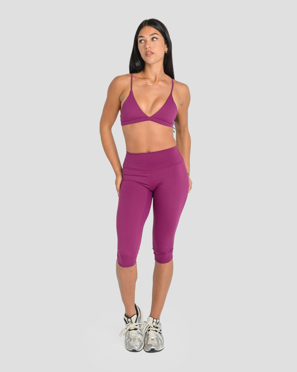 AVARI CAPRI - BERRY