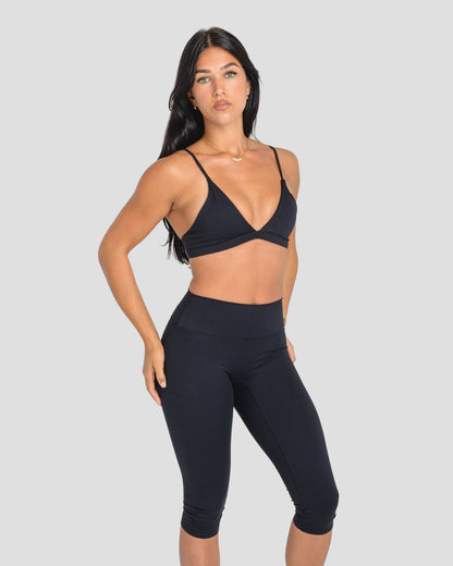 AVARI CAPRI - BLACK