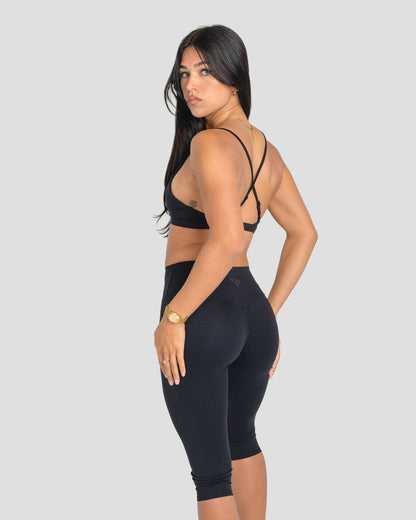 AVARI CAPRI - BLACK