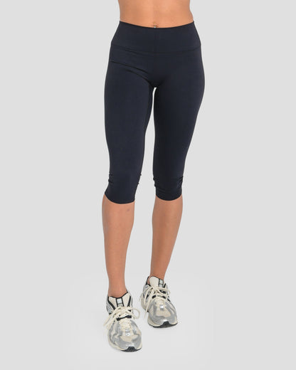AVARI CAPRI - BLACK