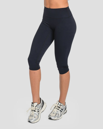 AVARI CAPRI - BLACK