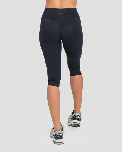 AVARI CAPRI - BLACK
