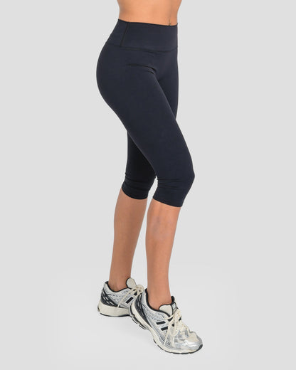 AVARI CAPRI - BLACK