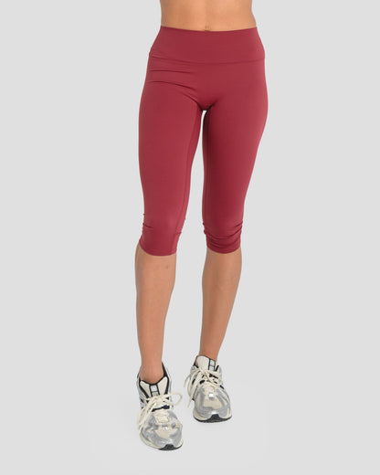 AVARI CAPRI - BURGUNDY