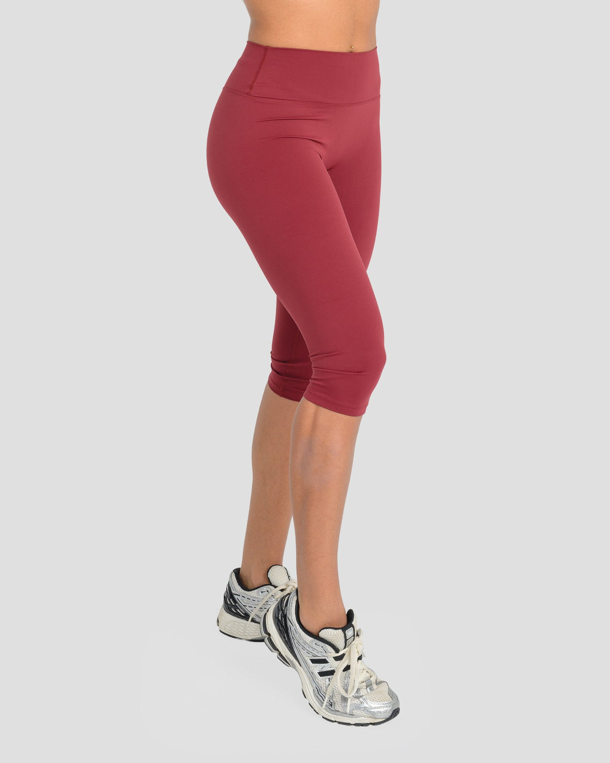 AVARI CAPRI - BURGUNDY