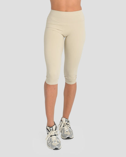 AVARI CAPRI - FEATHER GREY