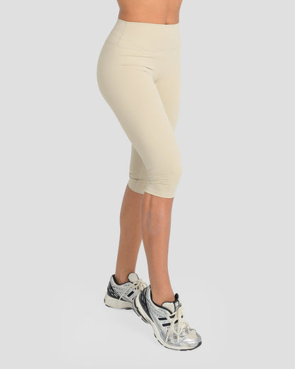 AVARI CAPRI - FEATHER GREY