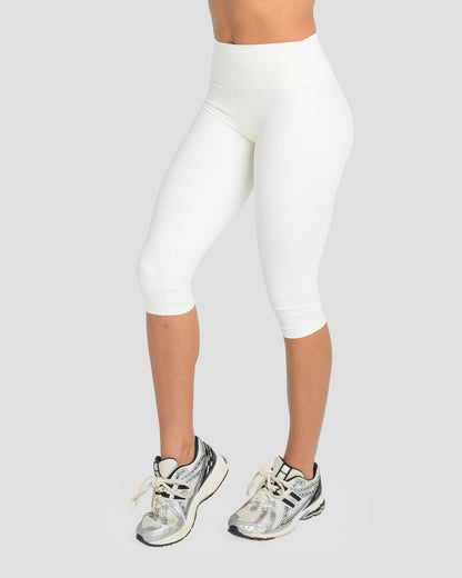 AVARI CAPRI - OFF WHITE