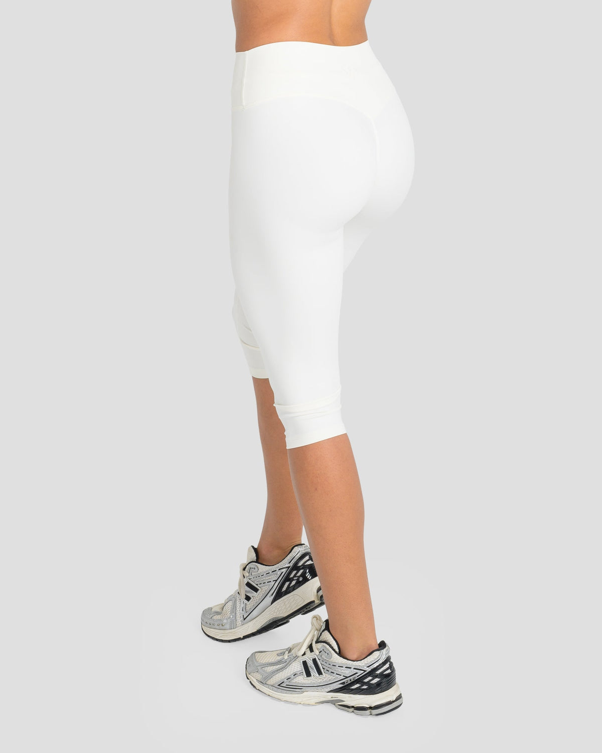 AVARI CAPRI - OFF WHITE