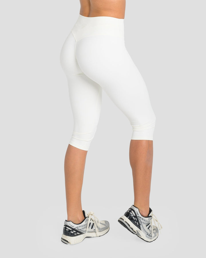 AVARI CAPRI - OFF WHITE
