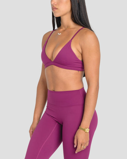 AVARI CROP - BERRY