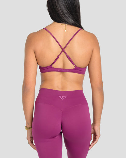 AVARI CROP - BERRY