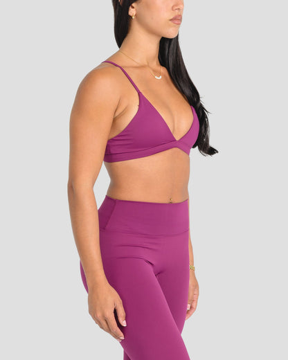 AVARI CROP - BERRY
