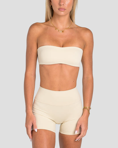 CIARA CROSSOVER BANDEAU - OAT