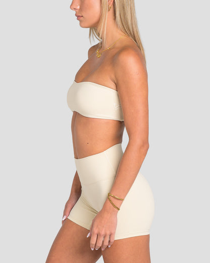CIARA CROSSOVER BANDEAU - OAT
