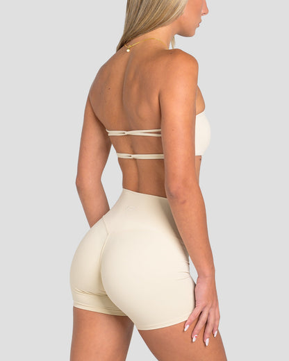 CIARA SHORTS - OAT