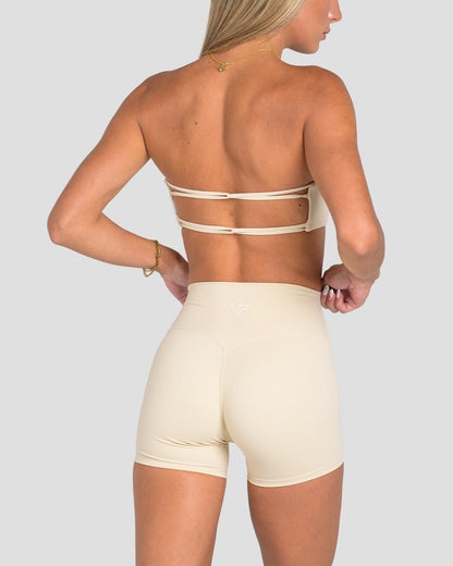 CIARA CROSSOVER BANDEAU - OAT