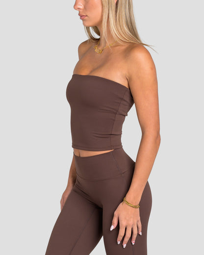 CIARA LONG BANDEAU - ESPRESSO