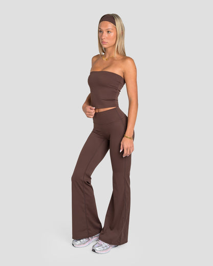 CIARA LONG BANDEAU - ESPRESSO