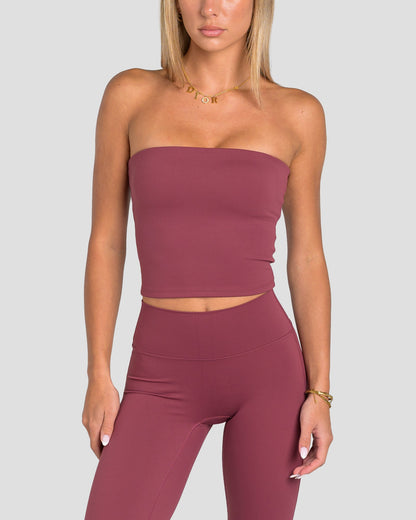 CIARA LONG BANDEAU - GRAPE
