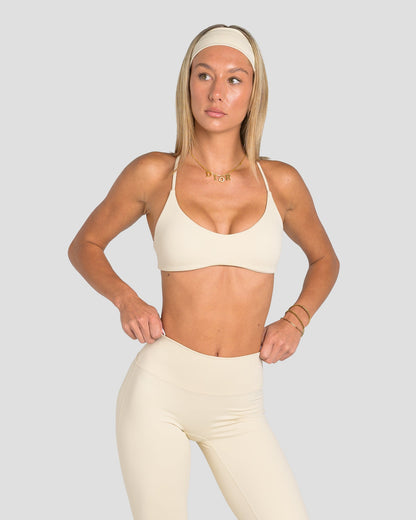 CIARA HEADBAND - OAT