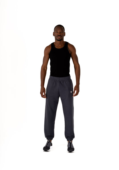 KTP UNISEX ESSENTIAL JOGGERS - NAVY