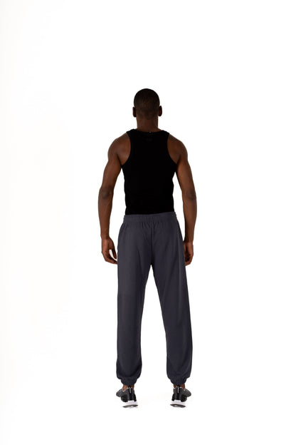 KTP UNISEX ESSENTIAL JOGGERS - NAVY