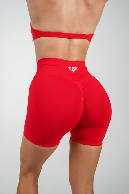 DEFINE BRA - RED