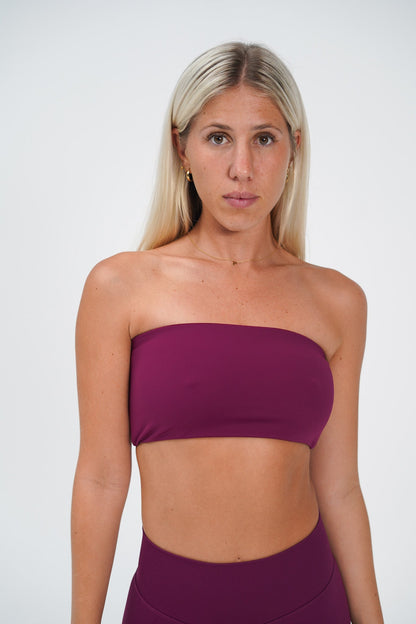 BANDEAU - BERRY