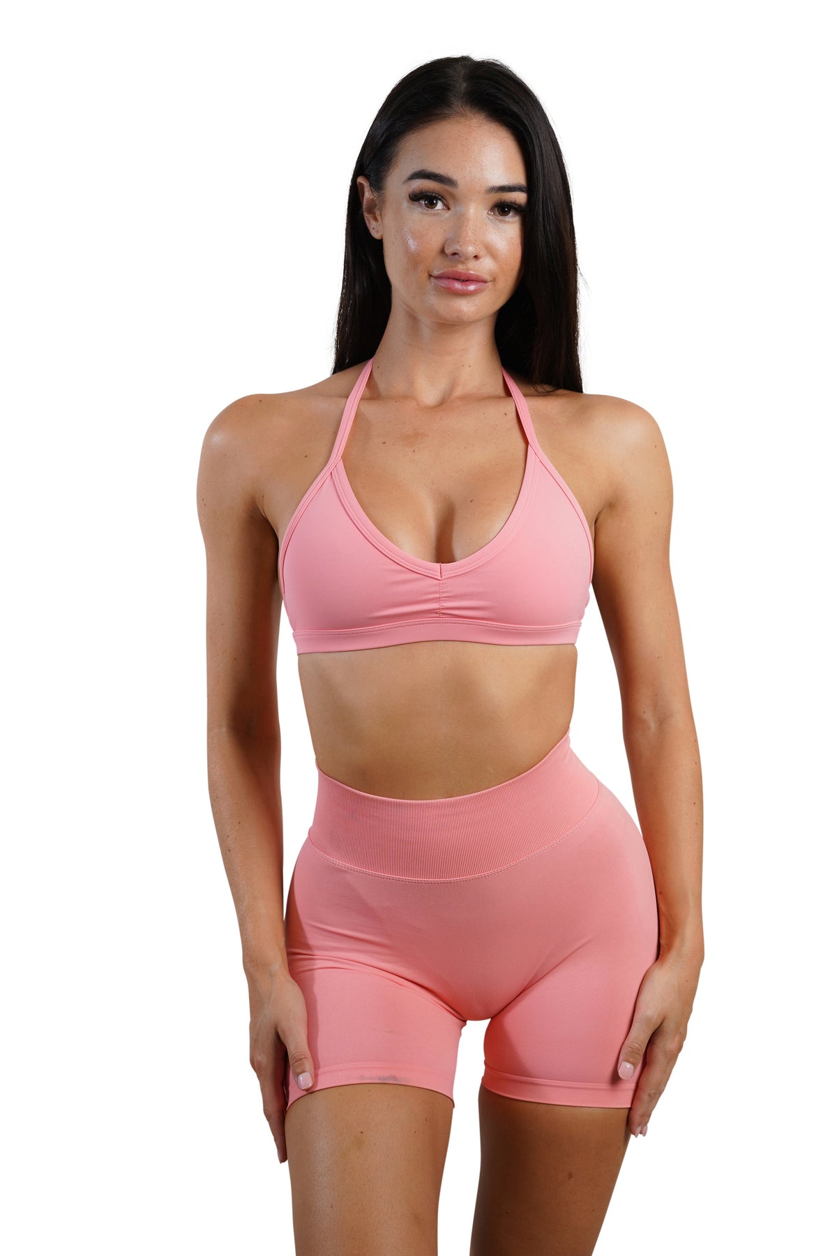 DEFINE BRA - PEACH
