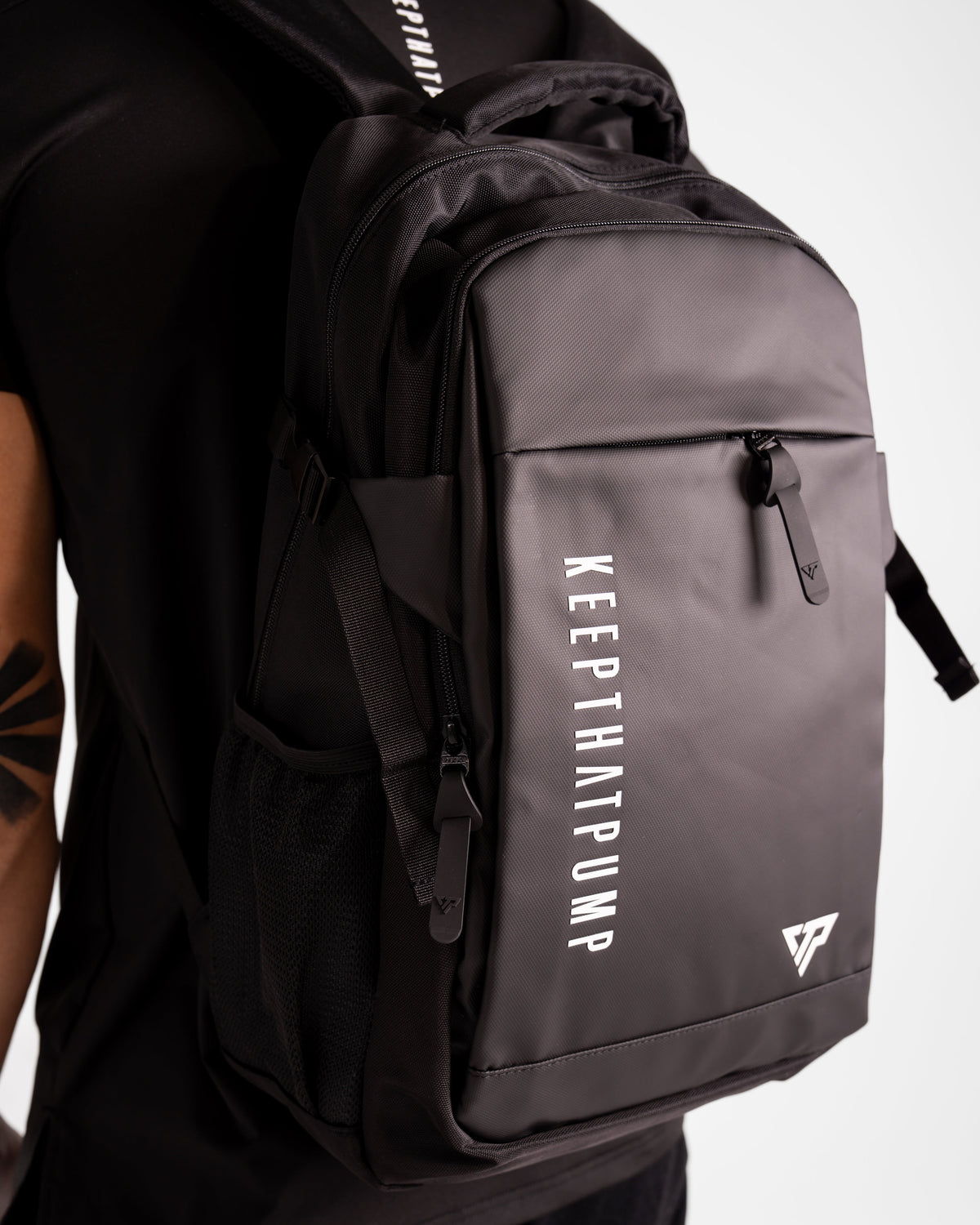 KTP FUNDAMENTAL BACKPACK