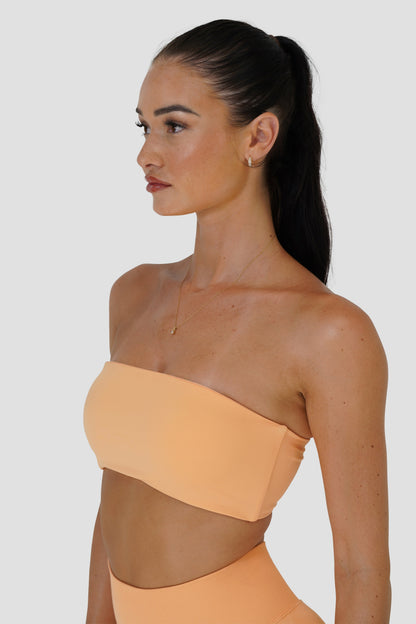 BANDEAU - ORANGE SHERBET