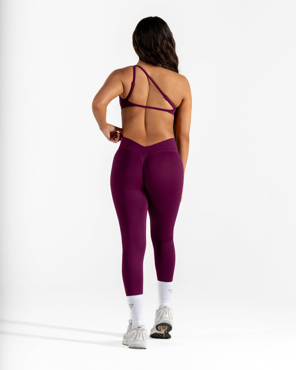 LJ CROP - BERRY