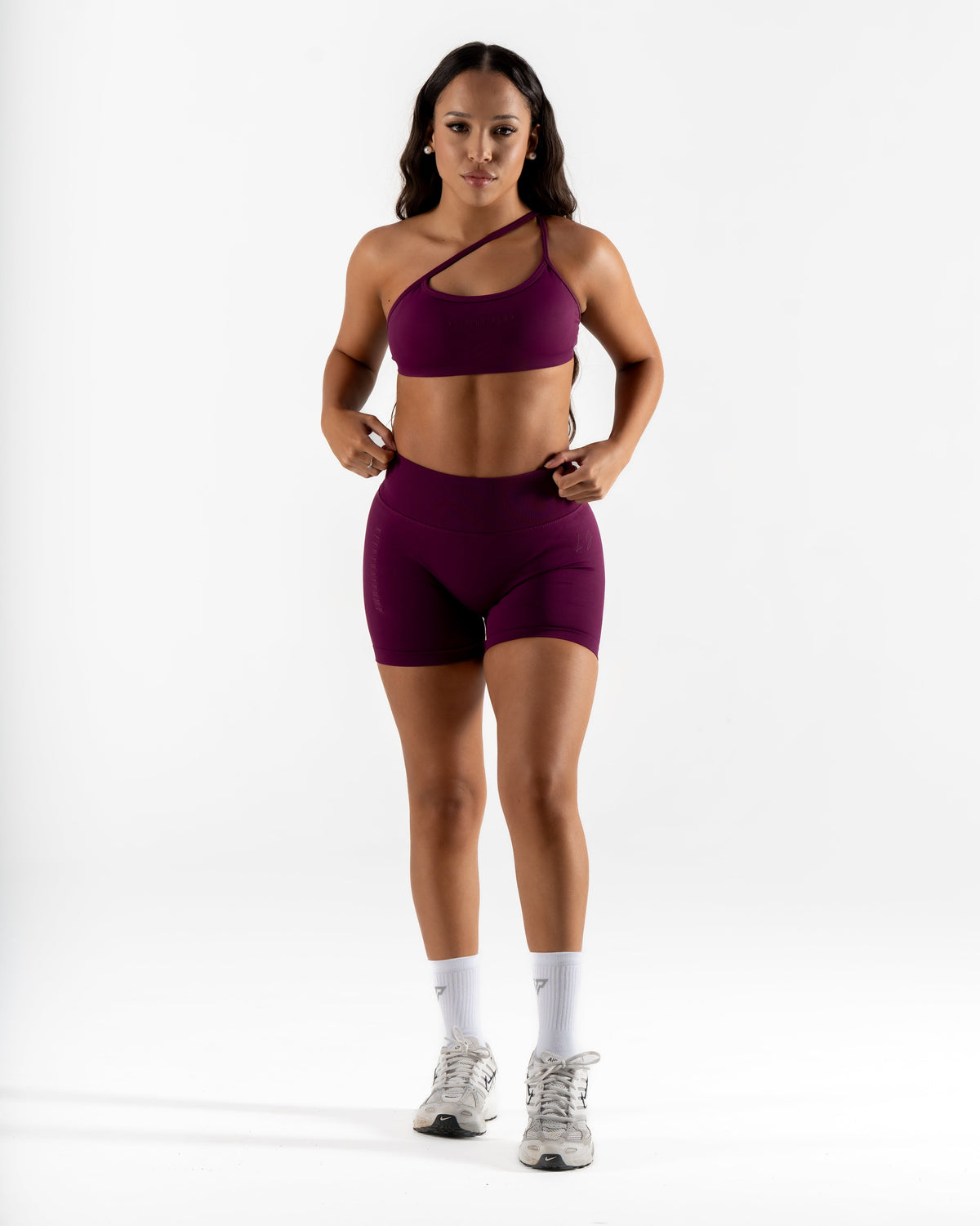 LJ CROP - BERRY
