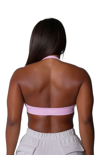 RECOIL CROP 2.0 - PINK