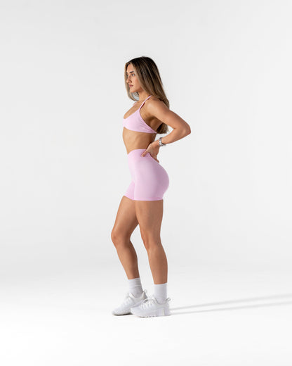 RECOIL BRALETTE - PINK