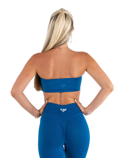 BANDEAU - AGEAN BLUE