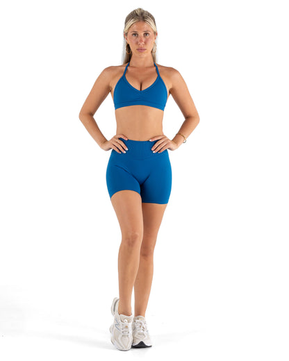 DEFINE BRA - AGEAN BLUE