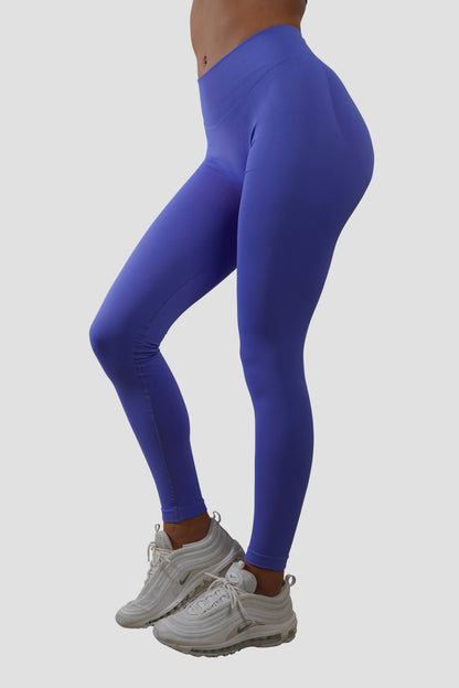 RECOIL LEGGINGS - INDIGO