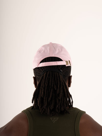 UNISEX CLASSIC CAP - PINK