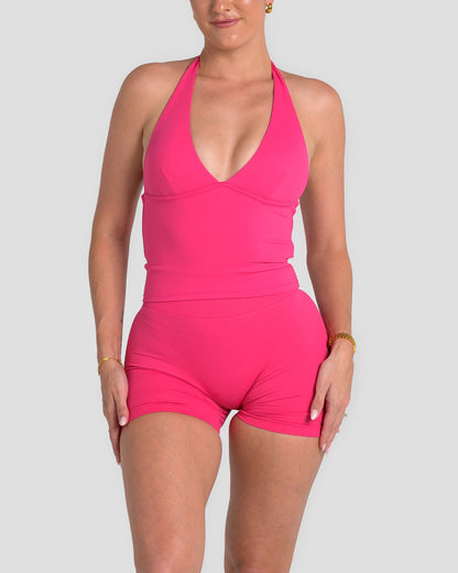 KAYLA TANK TOP - PITAYA
