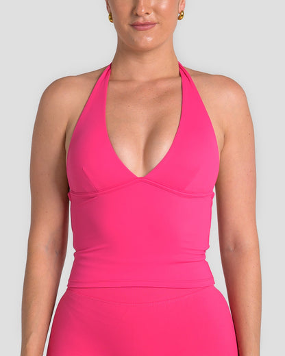 KAYLA TANK TOP - PITAYA