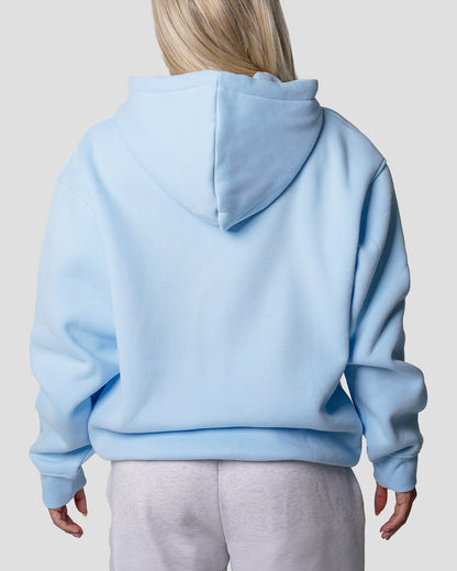 UNISEX SEASON 1 HOODIE - BABY BLUE