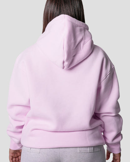 UNISEX SEASON 1 HOODIE - BABY PINK